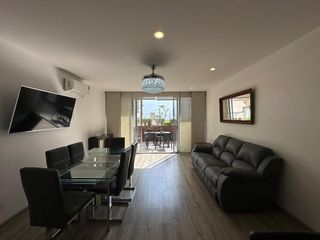 Departamento en VENTA o RENTA 3 Rec amueblado Nuevo sur Monterrey