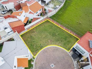 Terreno en venta en Atzala, San Andrés Cholula, Puebla