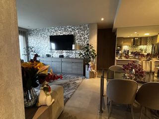 Departamento equipado en Venta Torre Amairé en Cumbres