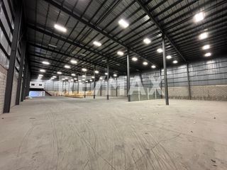 NAVE INDUSTRIAL EN VENTA DE 2,303 M2, EN EL FLORIDO, TIJUANA B.C.
