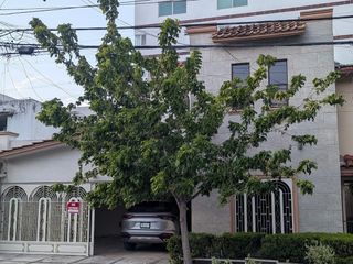 CASA EN VENTA, MIRADOR RESIDENCIAL, ZONA SUR  DE MONTERREY