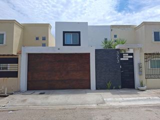 Casa en renta Villas del Encanto