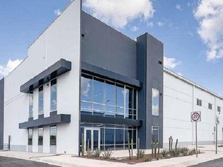 Bodega Industrial en San Luis Potosí de 24,390 m2 divisible desde 6,677 m2