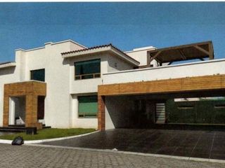 Residencia de Lujo en Venta,Residencial Providencia, Metepec, Estado de México