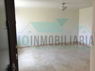 Renta de Casa en Lomas de Chapultepec