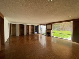 CASA EN RENTA EN LAS ÁGUILAS,AMPLIACIÓN LOS ALPES,  ÁLVARO OBREGÓN