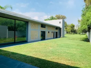 Casa en venta en El Cercado Centro, Santiago, Nuevo León