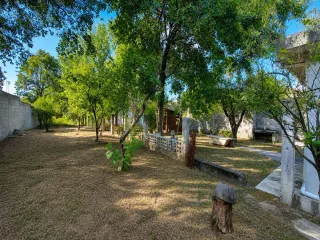 Casa en venta en Santiago Centro, Santiago, Nuevo León