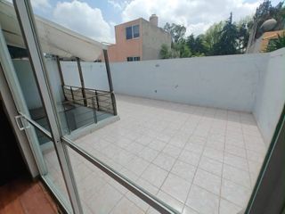 Casa - Jardines de Santa Mónica