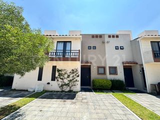 CASA EN RENTA, CIUDAD DEL SOL, QUERETARO