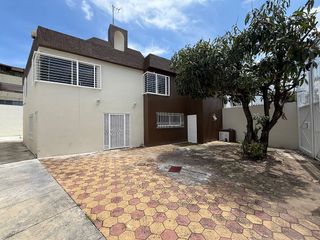 Casa en renta en zona Expo, Guadalajara