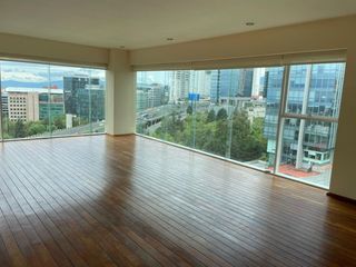 Departamento en Renta en Santa Fe Residencial La Isla (m2d2076)
