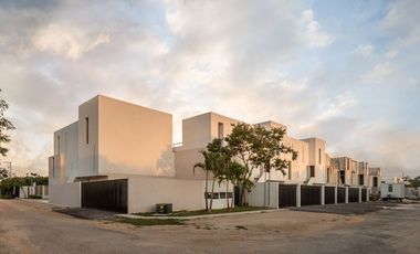 Departamento en venta en Temozon