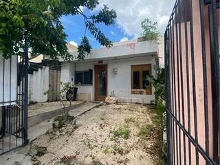 Casa en venta en el Fraccionamiento Brisas