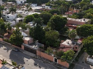 CASA EN VENTA CON MÁS DE 1,150M2 DE TERRENO - COL. MÉXICO NORTE