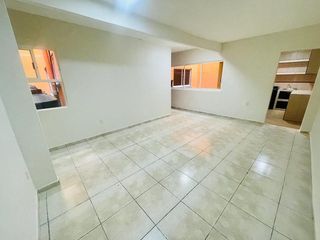 DEPARTAMENTO EN RENTA EN LETRÁN VALLE!!