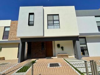 Casa en condominio en Fraccionamiento Zibatá