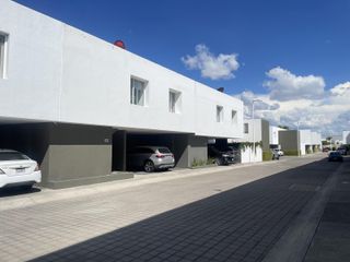 Casa en Juriquilla Santa Fe
