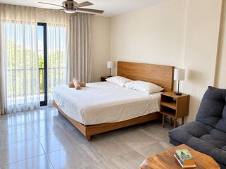 Departamento en Venta a 5 Calles de la Playa en Playa del Carmen