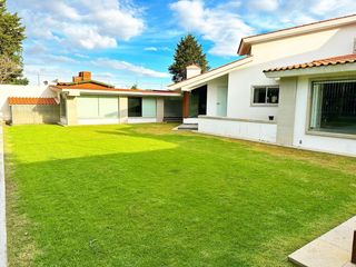 CASA EN RENTA EN SAN CARLOS METEPEC