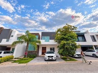 Casa en Renta en Fraccionamiento privado; Villa Verona