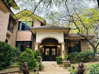 Casa en Bosques de San Angel