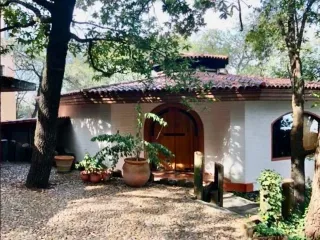 Residencia en venta en Bosques de San Ángel