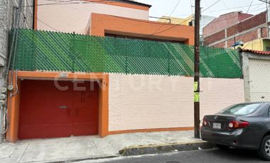 Venta Casa Cuatro Arboles Venustiano Carranza 11411