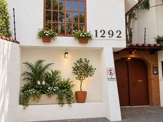 Renta casa en CH en San Jerónimo