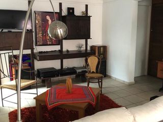 Departamento en Barrio del Niño Jesús