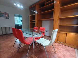 Departamento Amueblado en Lomas Estrella