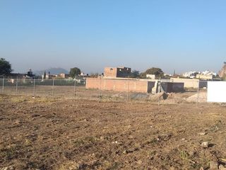 MAGNIFICO TERRENO EN TLAQUEPAQUE