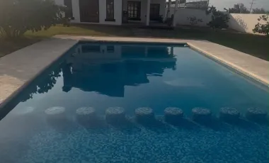 Quinta en venta en Urrutias, Salinas Victoria, Nuevo León