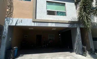 Casa en Venta Valle de las alamedas