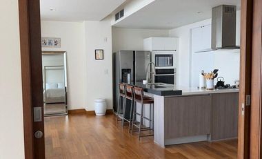 SIROCO AVENIDA SANTA FE DEPARTAMENTO EN VENTA