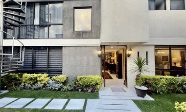 Casa en Venta en Lomas de Tecamachalco Bosques I y II