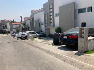 Renta Casa con 3 recamaras Bosque Real