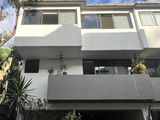 Casa en renta en San Miguel Chapultepec, Miguel Hidalgo, CDMX