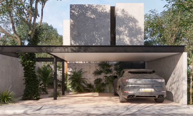 Casa Campalia en Venta en Privada Fulgoria, Dzitya
