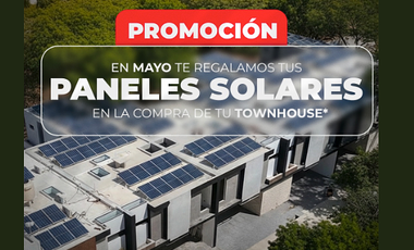 Townhouse  en Venta en Privada Kanbá, Zona Country
