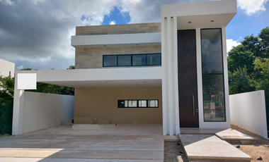 Casa en Venta en Privada Nortemerida