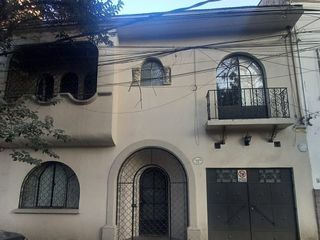 Casa en Renta, Condesa, 3 Recamaras