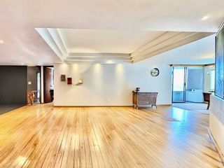 DEPARTAMENTO EN VENTA O RENTA EN BOSQUES DE LA HERRADURA
