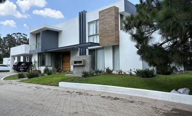 CASA EN VENTA HACIENDA MIRAGE EN EL SUR
