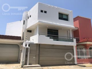 Casa en Venta, Antonio Ruiz, Fracc. Paraíso