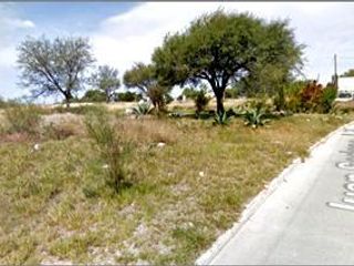 TERRENO EN VENTA EN PENSADORES MEXICANOS, AGUASCALIENTES