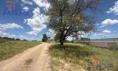 RANCHO EN VENTA EN EL TULE EN VILLA JUAREZ