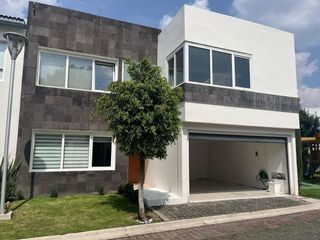 Casa en Renta Cuajimalpa