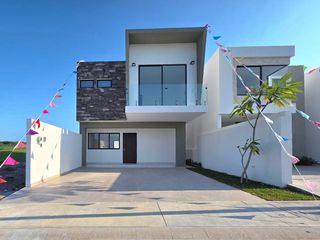 Casa en Venta Lomas del Mediterraneo