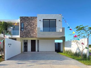 Casa en Venta Lomas del Mediterraneo